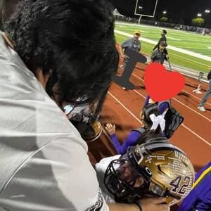 Meet your Posher, Joseph